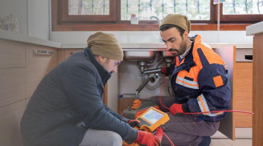 Professional expert plumbing services in Liverpool, TX